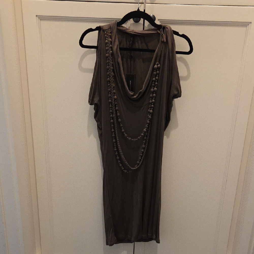 BCBG Dress
